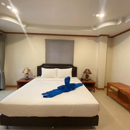 Aram Hotel Kata Plajı Dış mekan fotoğraf