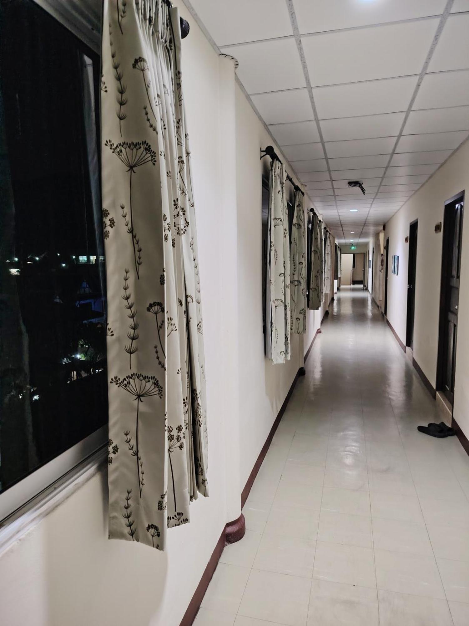 Aram Hotel Kata Plajı Dış mekan fotoğraf