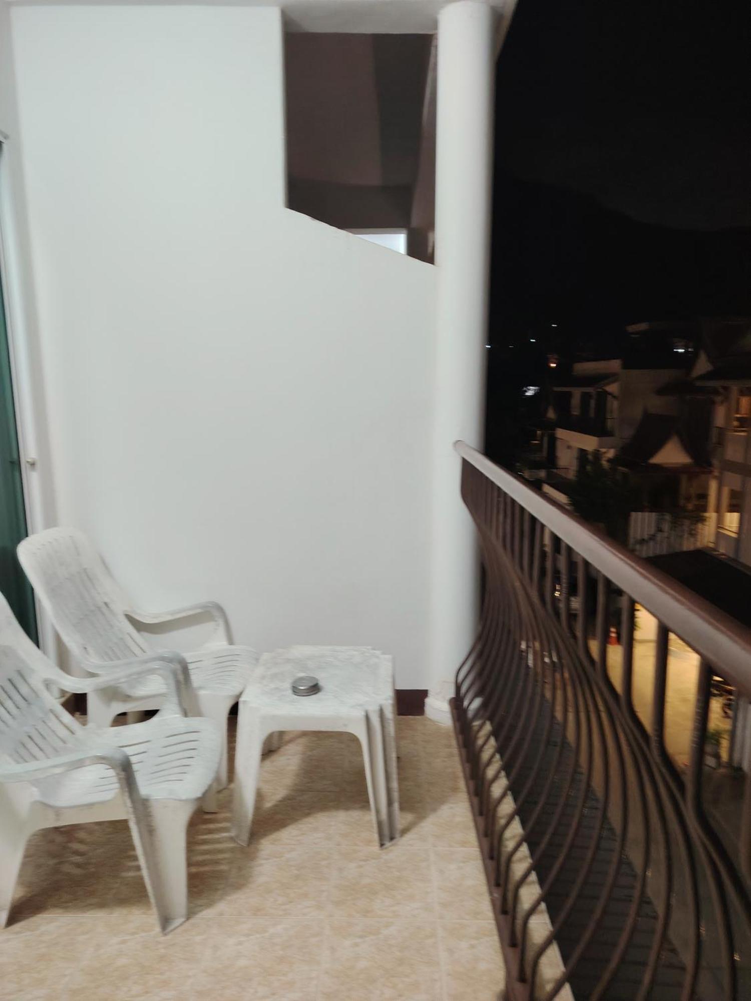 Aram Hotel Kata Plajı Dış mekan fotoğraf